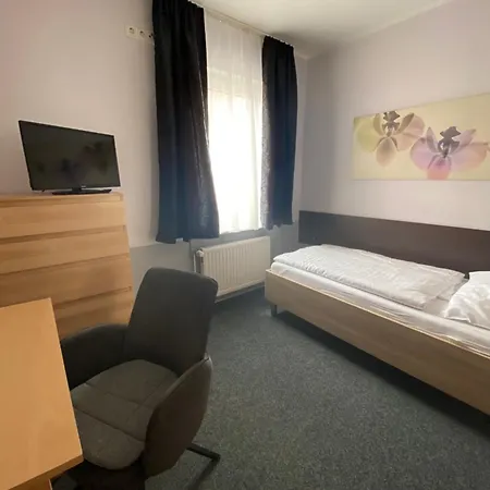 Pension Zum Angestellten-3